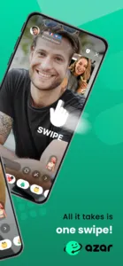 Azar - video chat & livestream