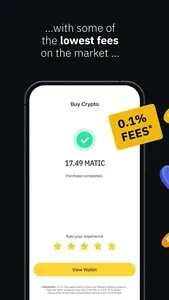 Binance: Buy Bitcoin & Crypto