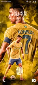 Ronaldo wallpaper CR7