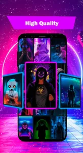 GRUBY - Wallpapers HD, 4k, 8k