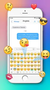 Messaging+ L SMS, MMS
