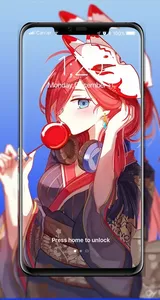 Miku Nakano - Go Toubun No Han
