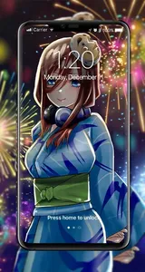 Miku Nakano - Go Toubun No Han