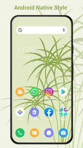 O Launcher (Version 2024)