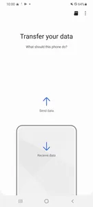 Samsung Smart Switch Mobile