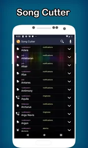Song Cutter : Ringtone Maker