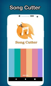 Song Cutter : Ringtone Maker