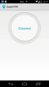 SuperVPN Fast VPN Client