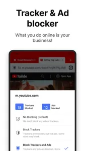 Vivaldi Browser - Fast & Safe