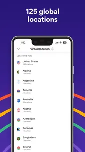 VPN 360 Unlimited Secure Proxy