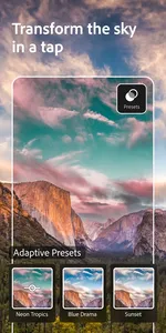 Lightroom Photo & Video Editor