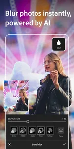Lightroom Photo & Video Editor