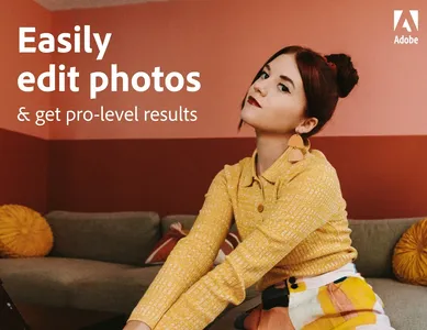 Lightroom Photo & Video Editor