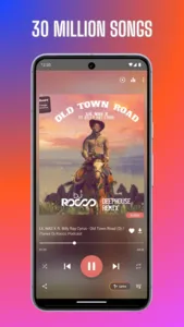 MP3 Downloader - Music Player