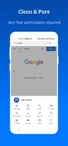XBrowser - Mini & Super fast
