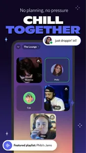 Discord: Talk, Chat & Hang Out