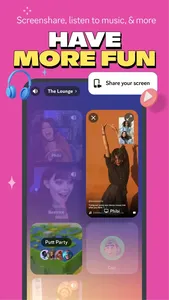 Discord: Talk, Chat & Hang Out