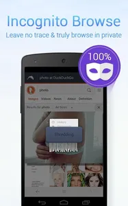 Dolphin Zero Incognito Browser
