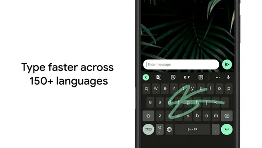 Gboard - the Google Keyboard