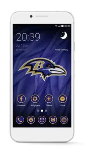 GO Launcher -Themes&Wallpapers