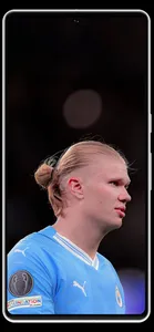 Haaland Wallpaper
