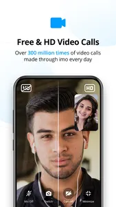 imo-International Calls & Chat
