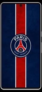 PSG Wallpaper