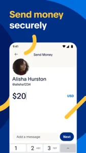 PayPal - Send, Shop, Manage
