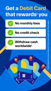 PayPal - Send, Shop, Manage
