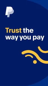 PayPal - Send, Shop, Manage