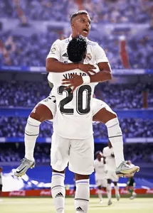 Real Madrid Wallpapers, Musics