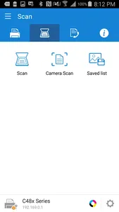 Samsung Mobile Print