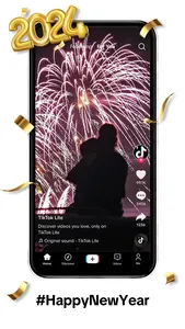 TikTok Lite
