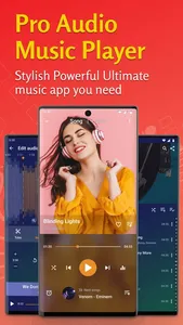 Music Player - MP3 Player