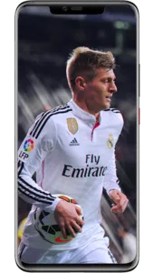 Toni Kroos Wallpapers