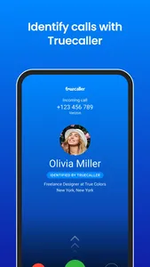 Truecaller: Identify Caller ID