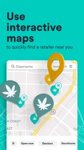 Weedmaps: Find Weed & Delivery