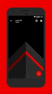 AMOLED mnml (Legacy)