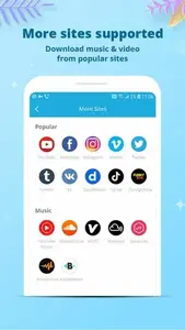 AnyMusic Downloader
