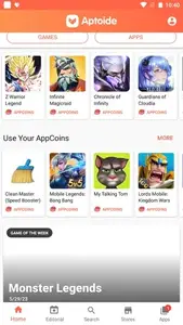 Aptoide