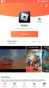 Aptoide
