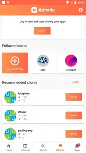 Aptoide