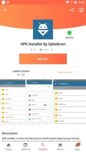 Aptoide