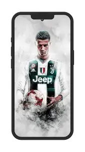 Cristiano Ronaldo Wallpaper