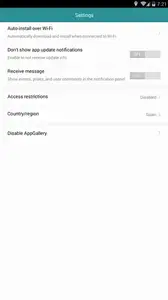 Huawei AppGallery