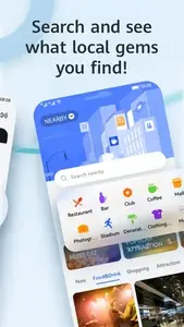 HUAWEI Petal Search