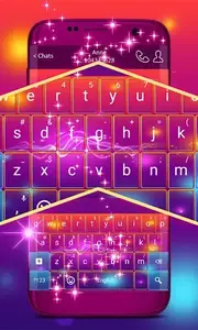 Keyboard for Samsung