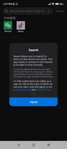 Xiaomi Search