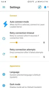 Proxy Pass VPN