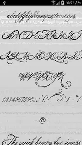 S*xy Free Font Theme